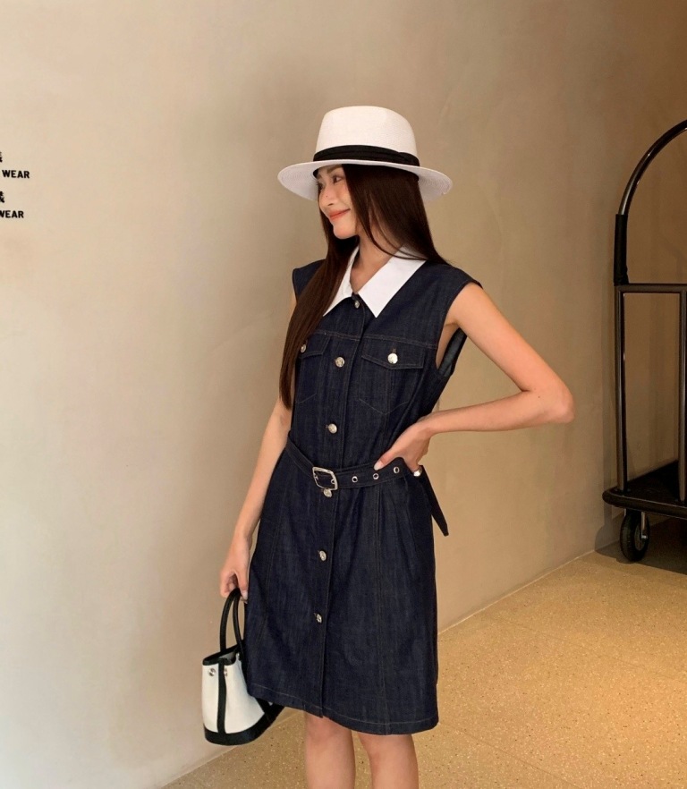 Celine Dress-B