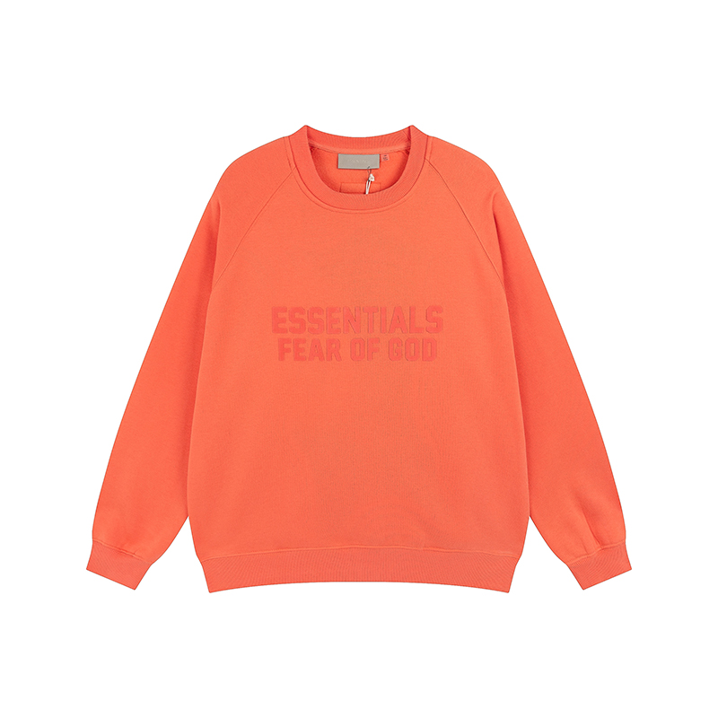 ESSENTIALS Hoody-S2-007