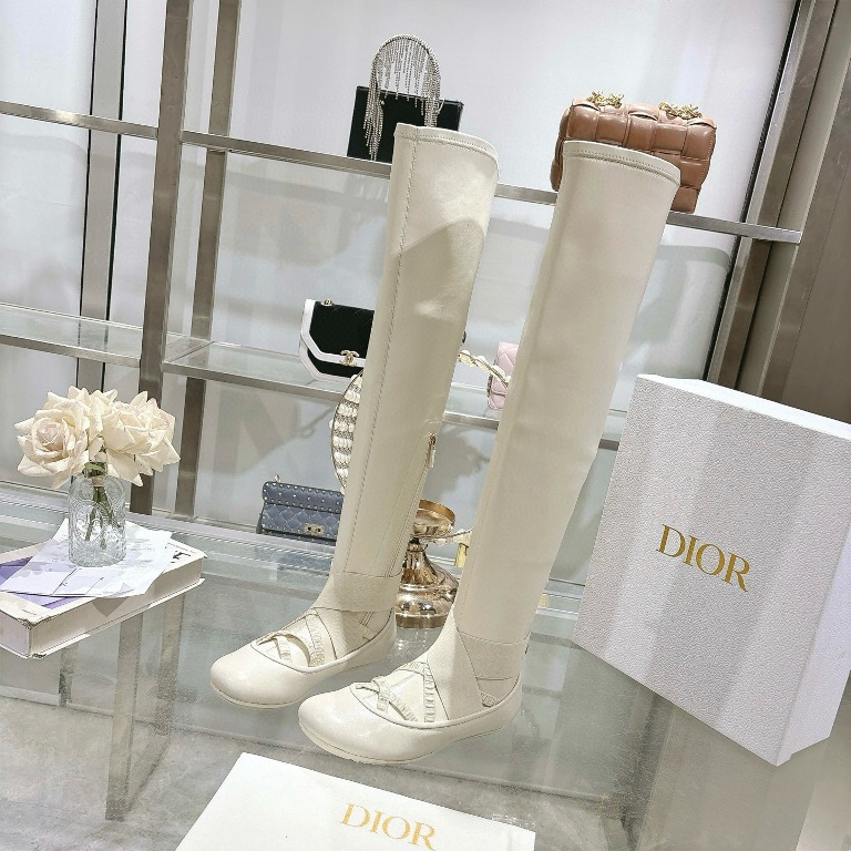 Dior Boots(w)-001