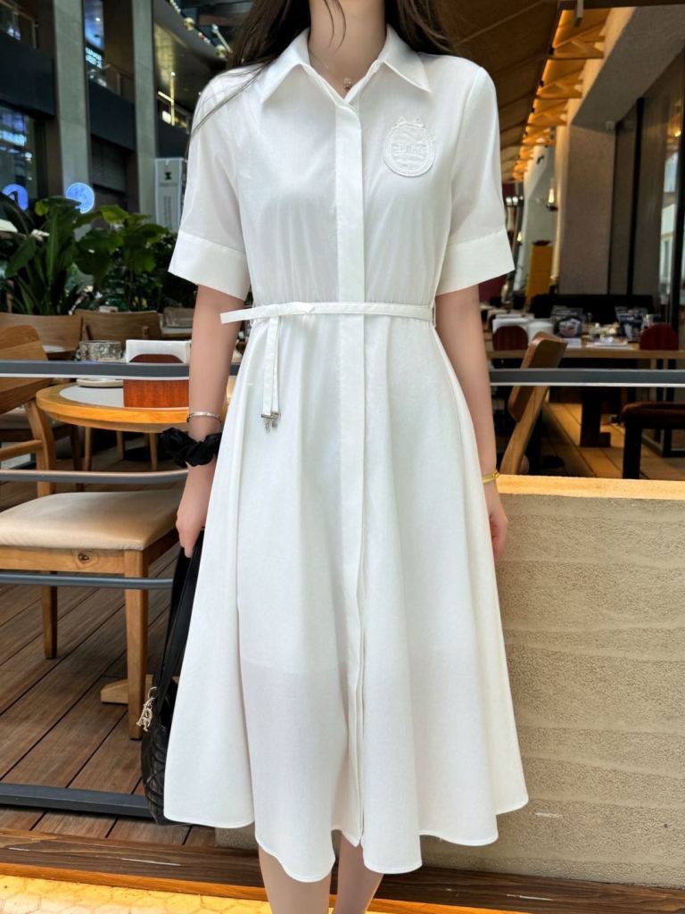 Dior Dress-D