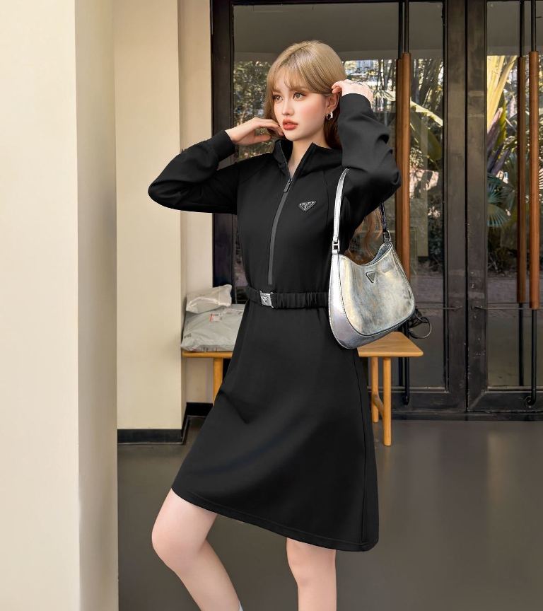 Prada Dress-B