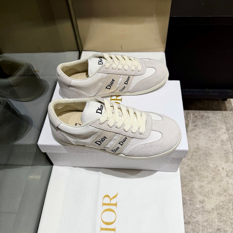 Dior Shoes(w)-012