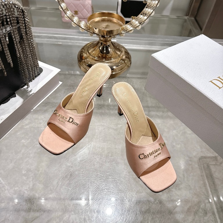 Dior Slippers(w)-011