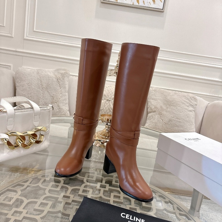 Celine Boots(w)-002
