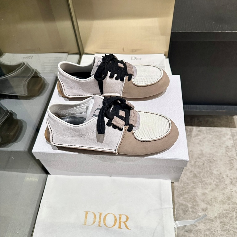 Dior Couple Shoes-003