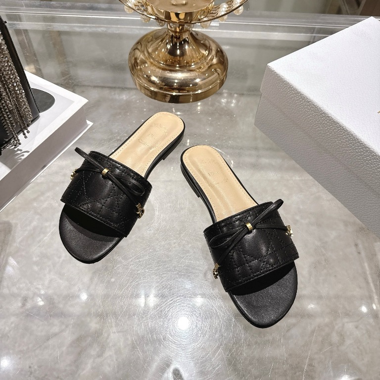 Dior Slippers(w)-029