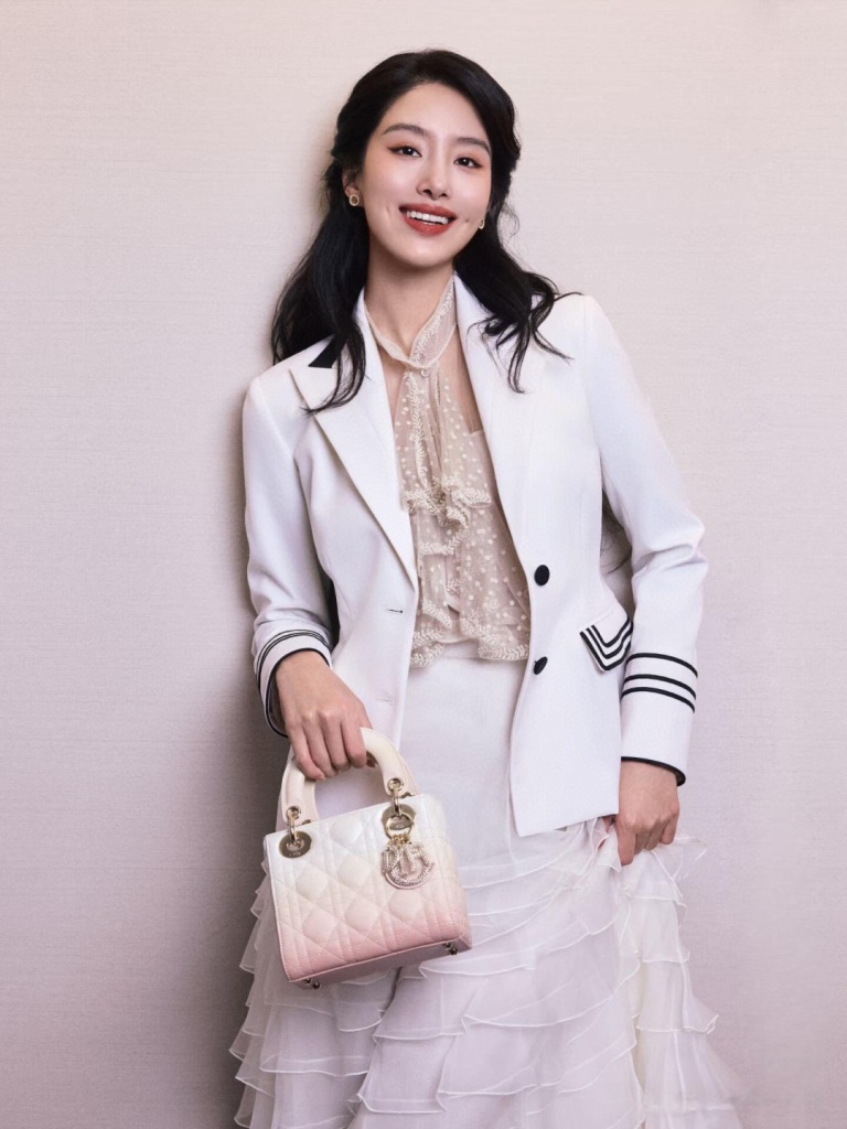 Dior Suit Jacket(w)-A