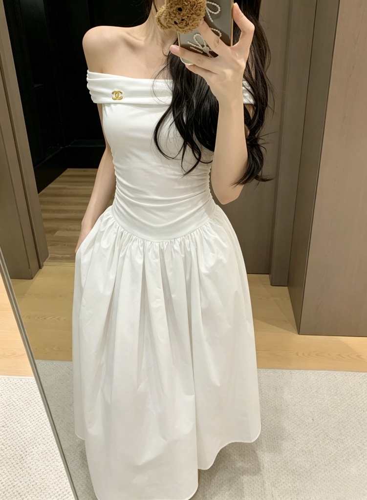 Chanel Dress-A