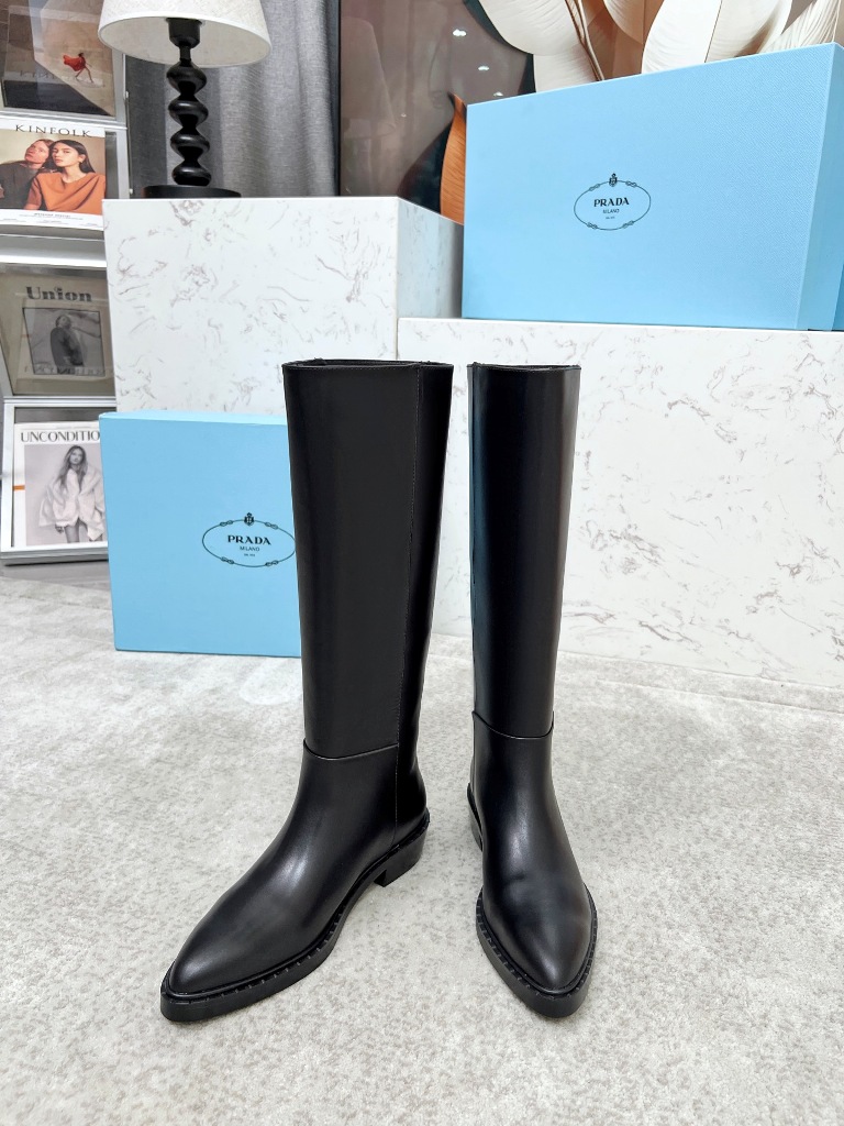 Prada Boots(w)-003