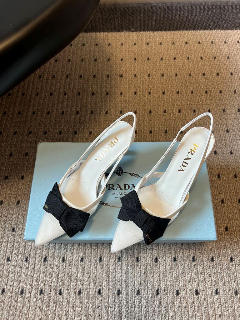 Prada High Heels(w)-002