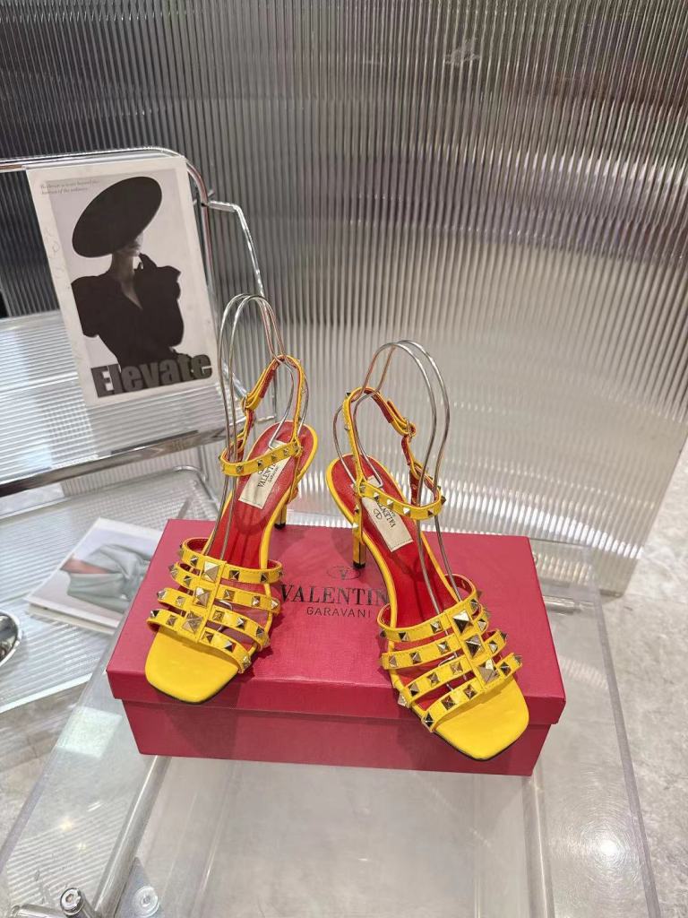 Valentino High Heels(w)-029