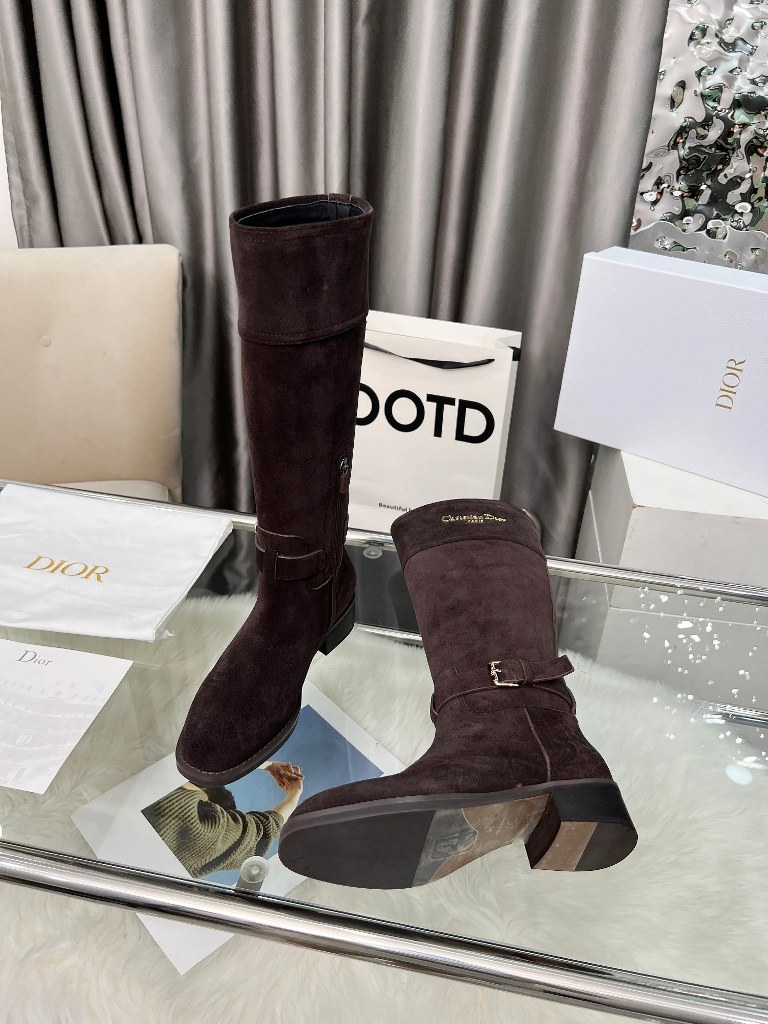 Dior Boots(w)-006