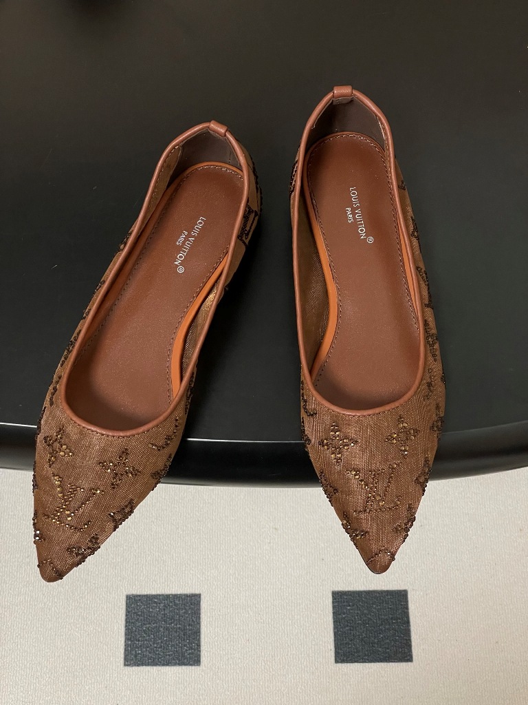 LV Shoes(w)-004