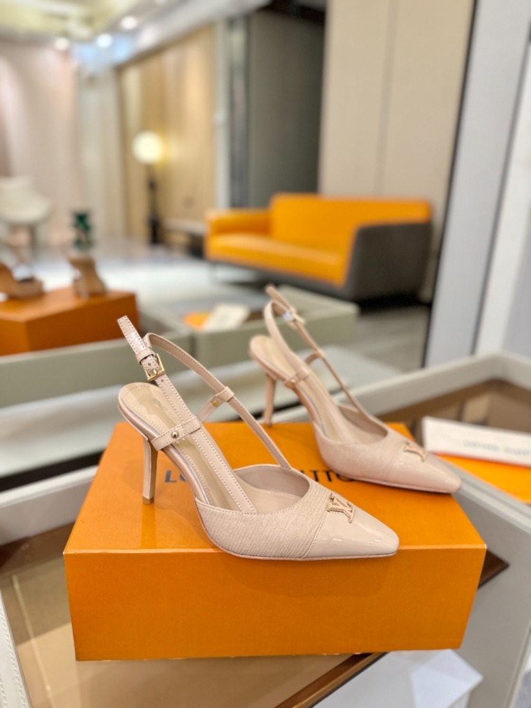 LV High Heels(w)-002