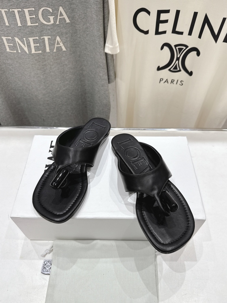LOEWE Slippers(w)-002