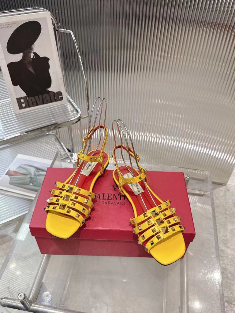 Valentino Sandals(w)-014