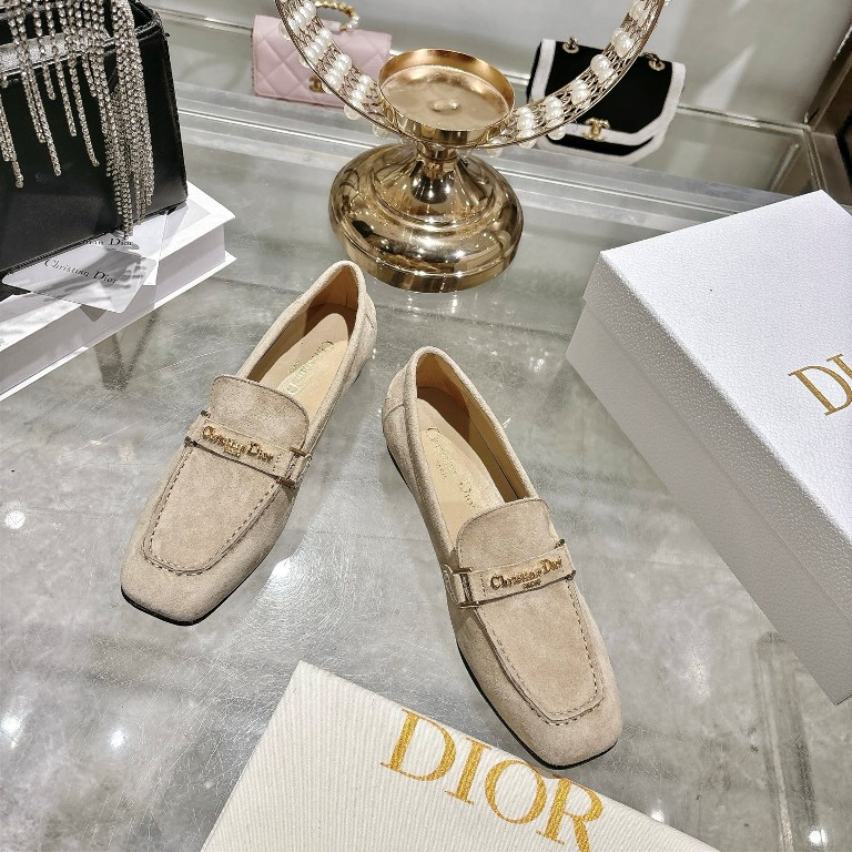 Dior Shoes(w)-008
