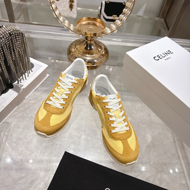 Celine Shoes(w)-012