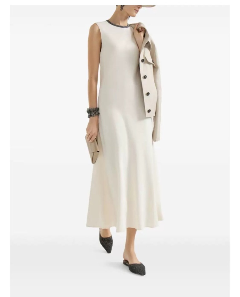 Brunello Cucinell Dresses-A