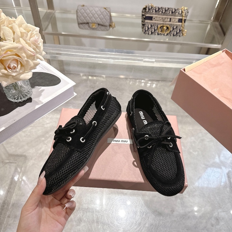MiuMiu Shoes(w)-003