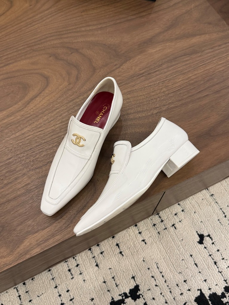 Chanel Shoes(w)-029