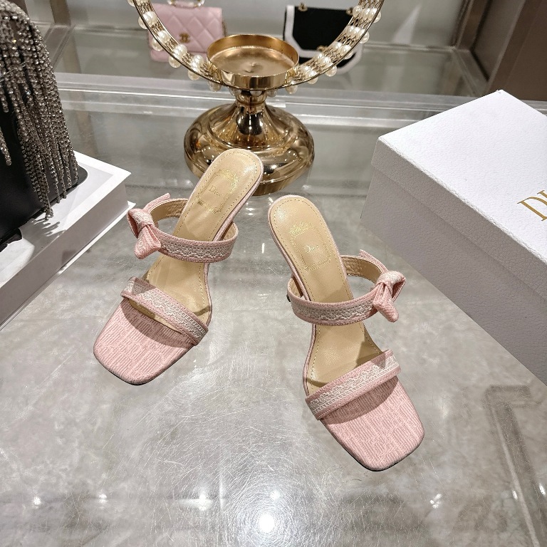 Dior Sandals(w)-017