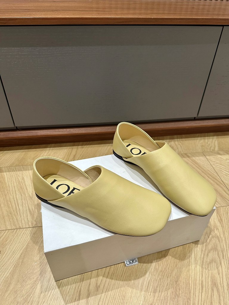 LOEWE Shoes(w)-003