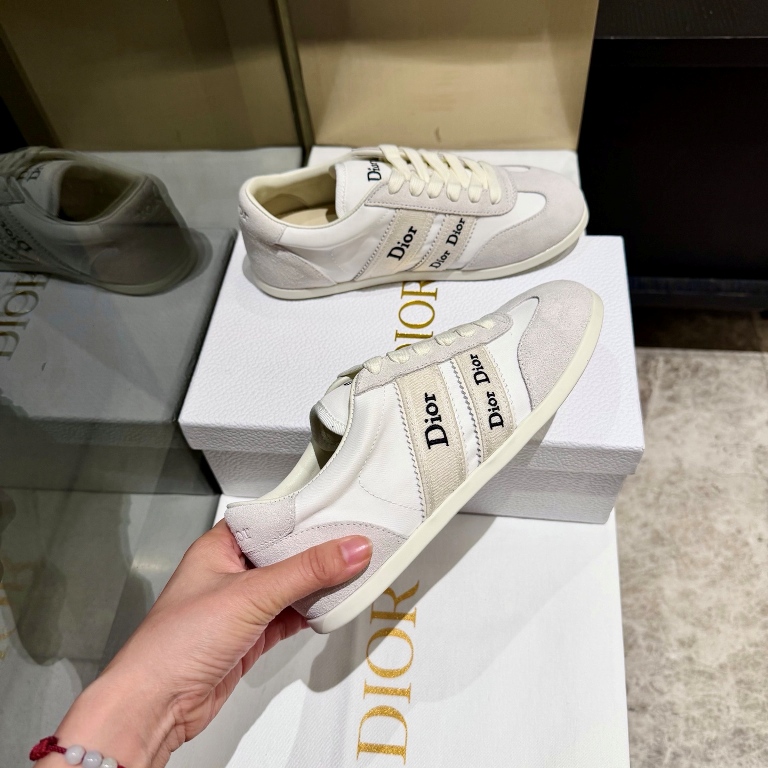 Dior Shoes(w)-012