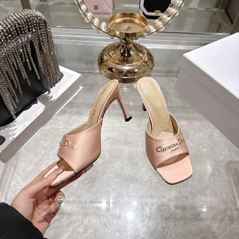 Dior Slippers(w)-011