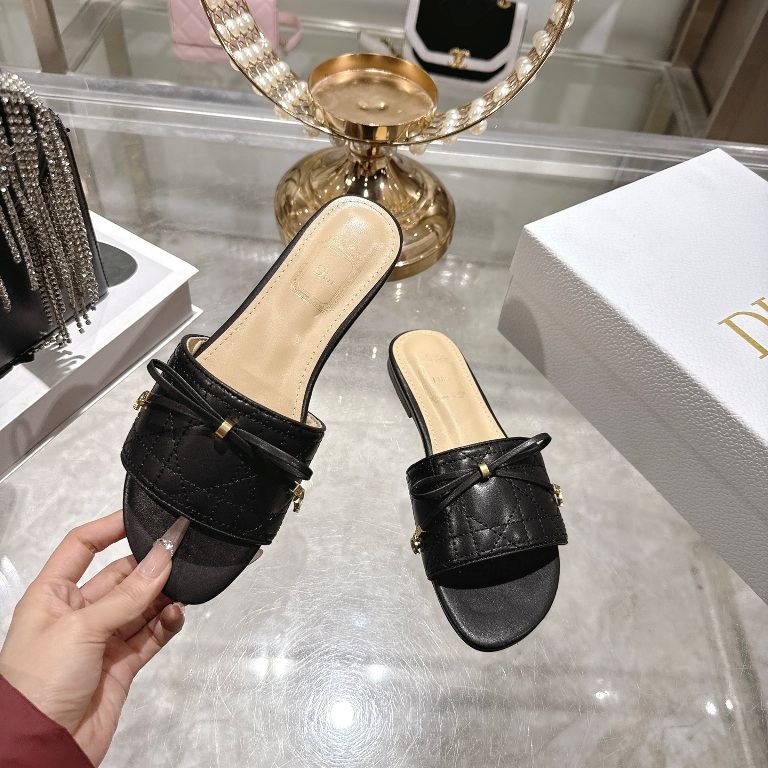 Dior Slippers(w)-029