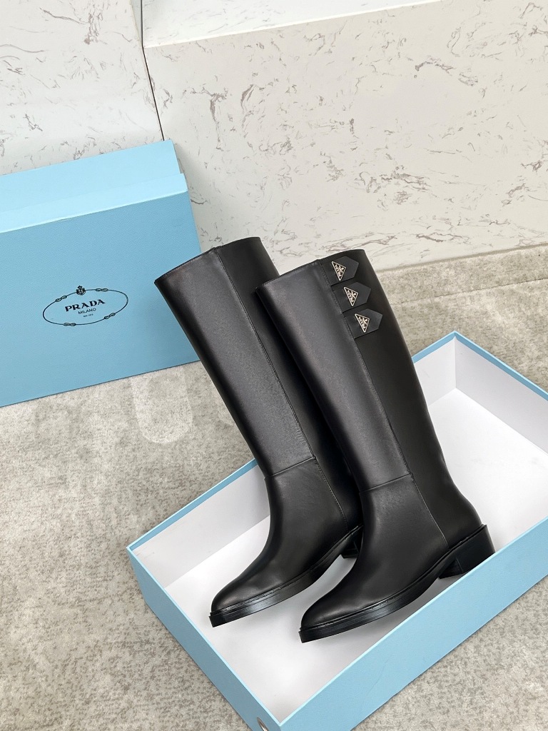 Prada Boots(w)-003