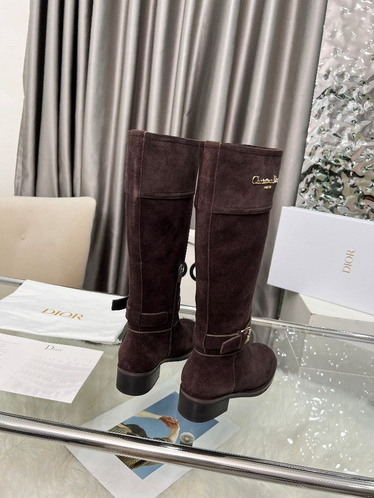 Dior Boots(w)-006