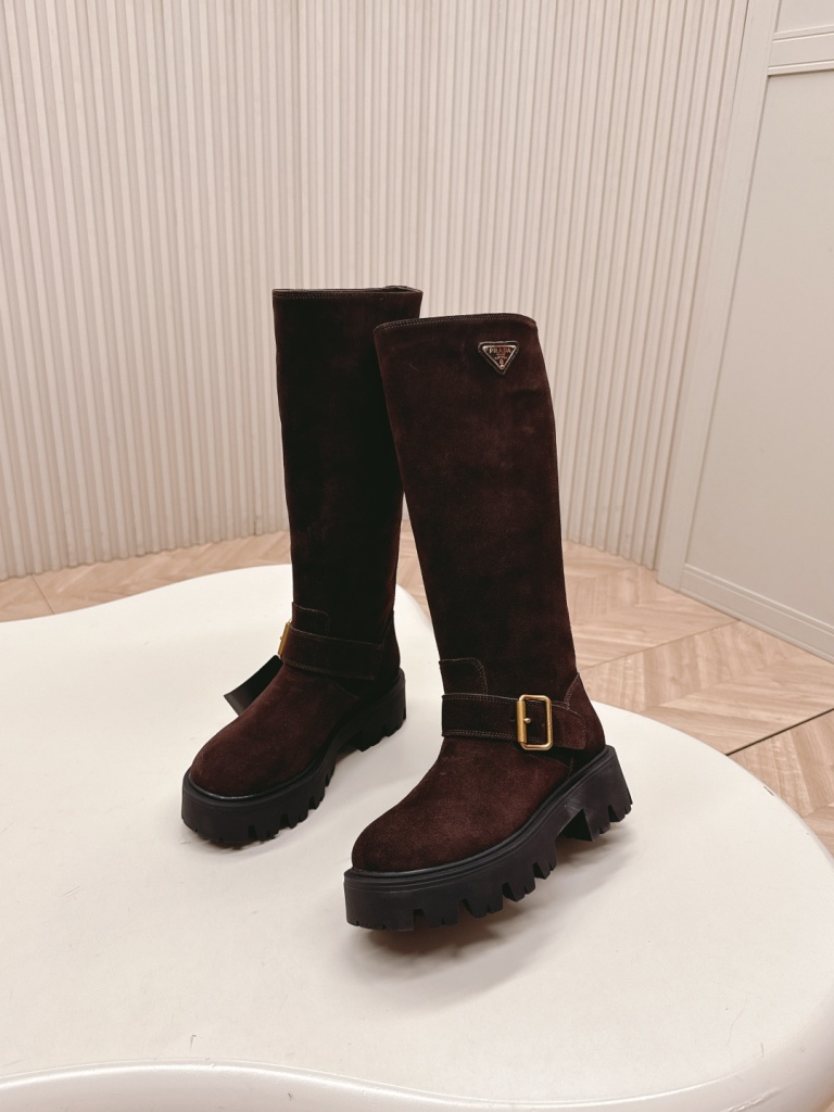 Prada Boots(w)-001