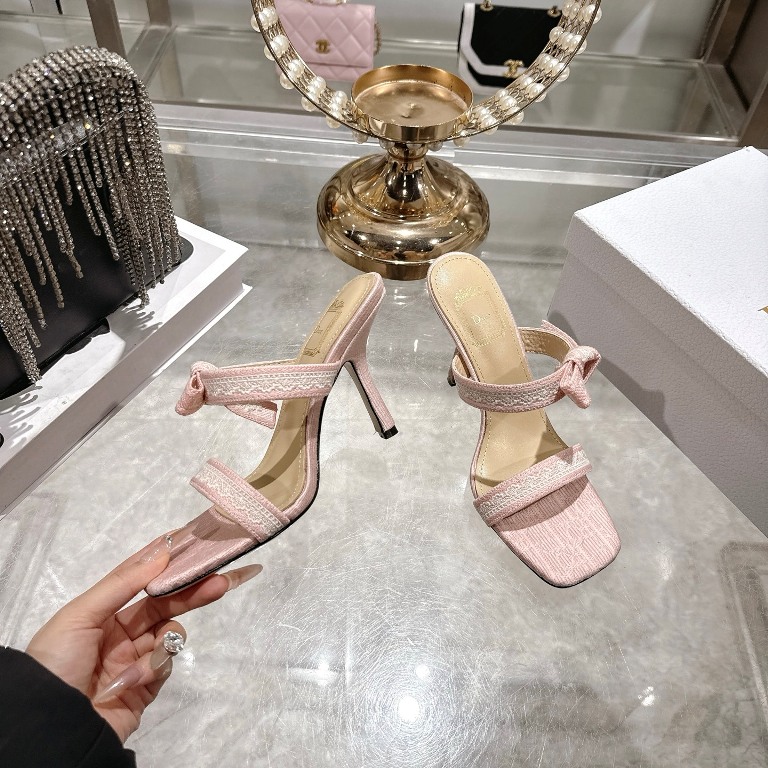 Dior Sandals(w)-017