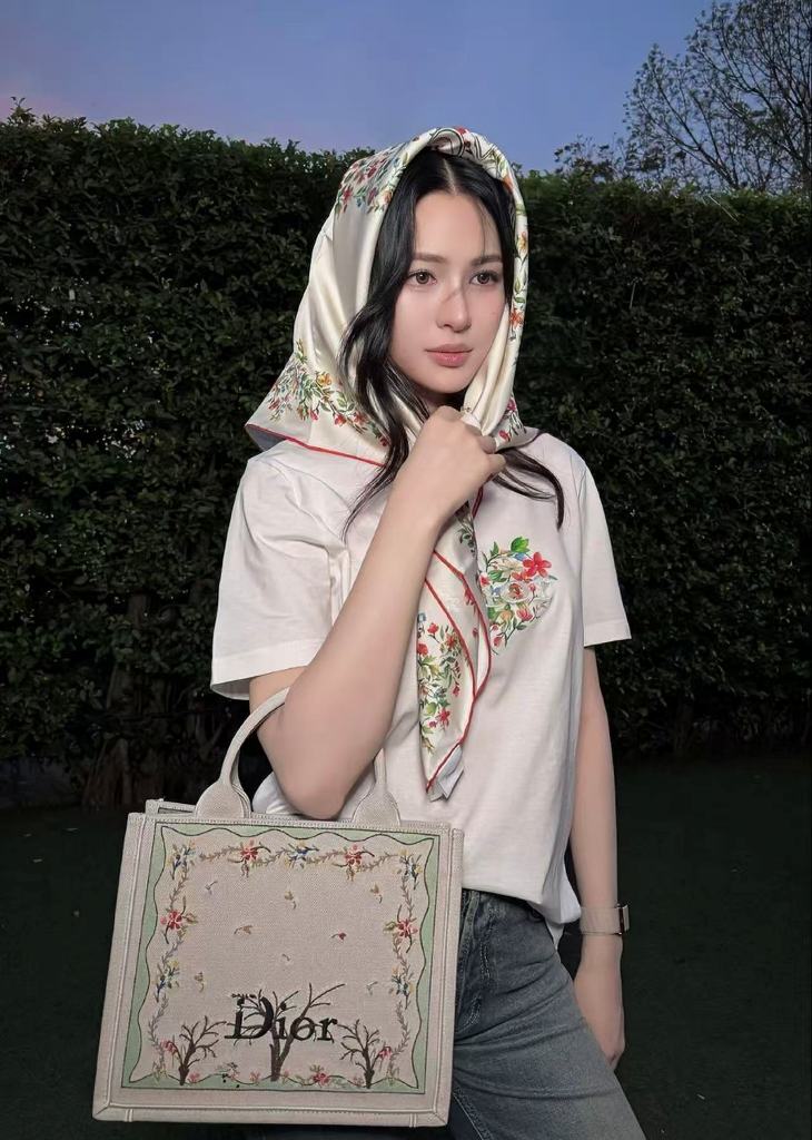 Dior TS(w)-I