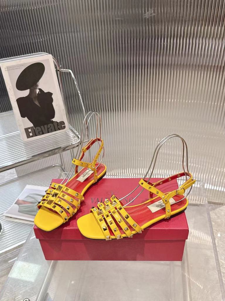 Valentino Sandals(w)-014