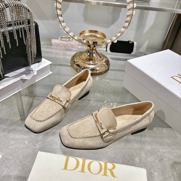 Dior Shoes(w)-008