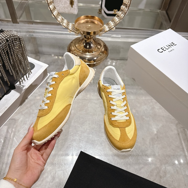 Celine Shoes(w)-012