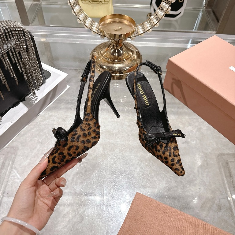 MiuMiu High Heels(w)-007