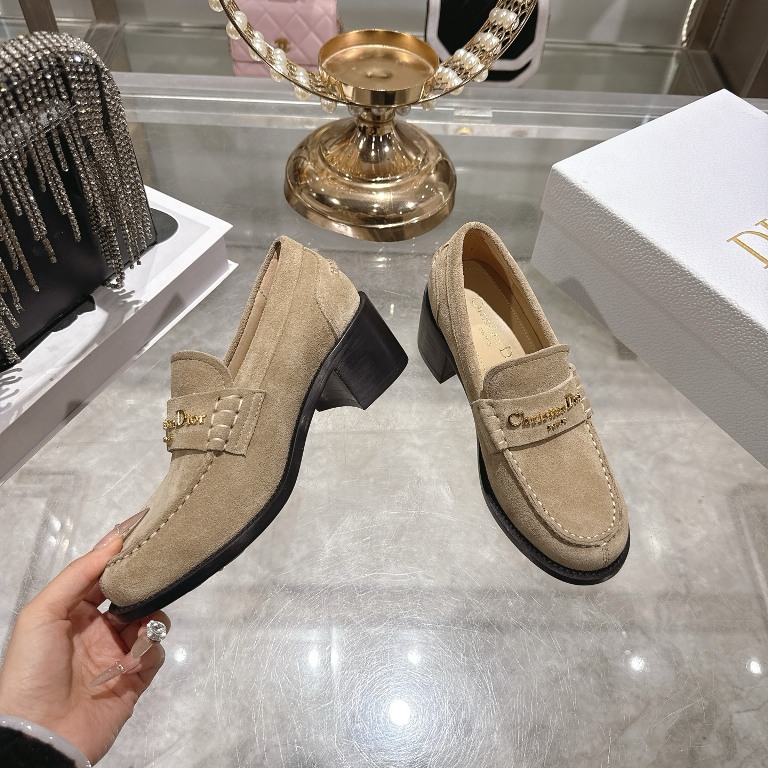 Dior Shoes(w)-002