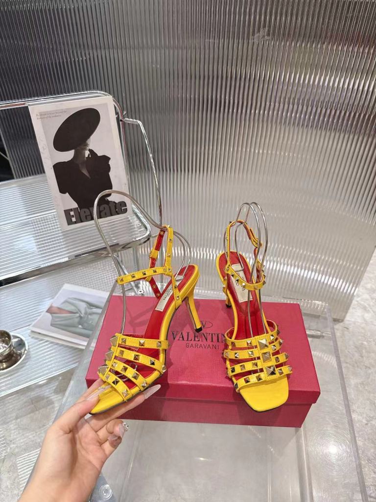 Valentino High Heels(w)-029