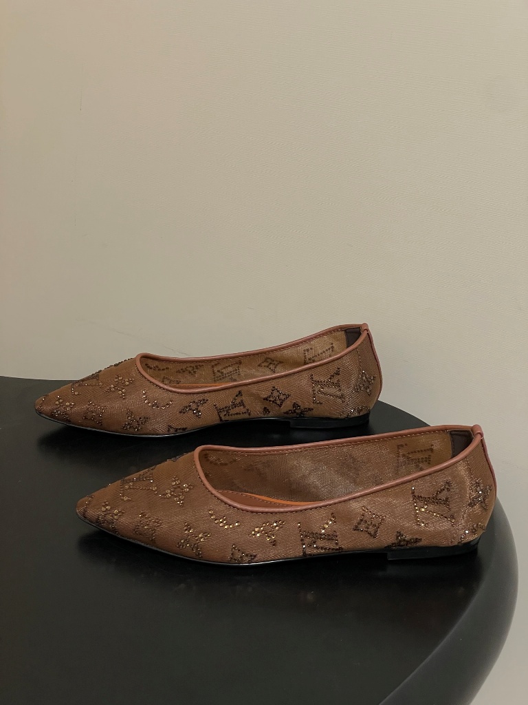 LV Shoes(w)-004