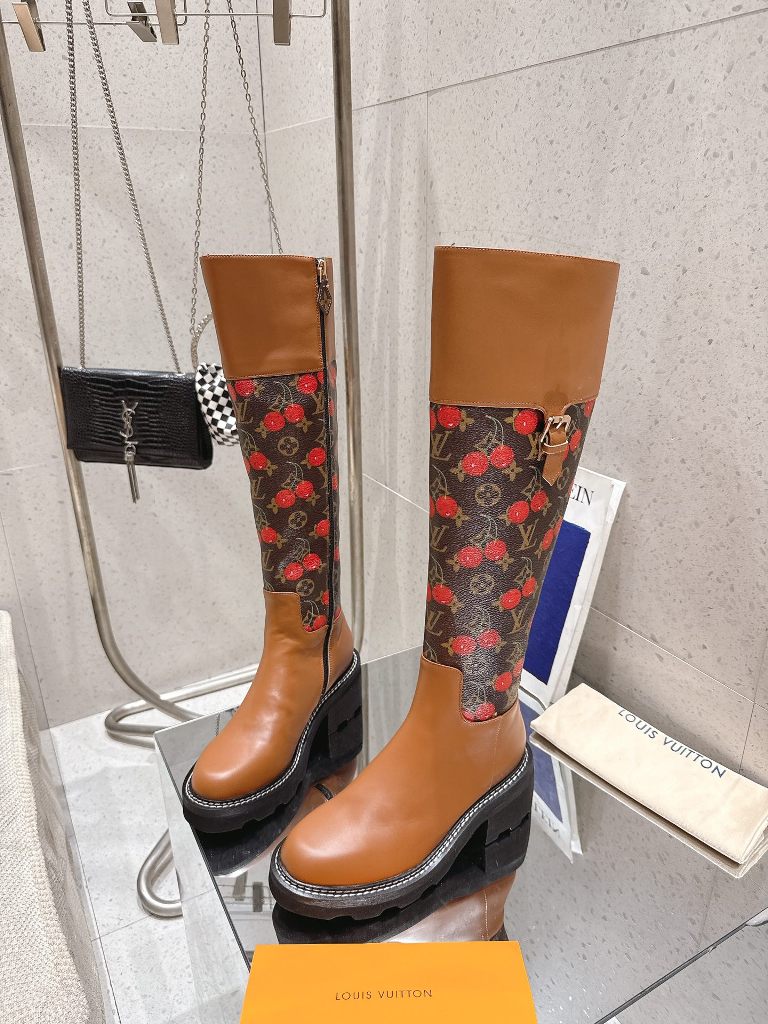 LV Boots(w)-002