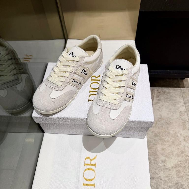 Dior Shoes(w)-012