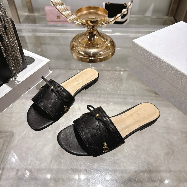 Dior Slippers(w)-029