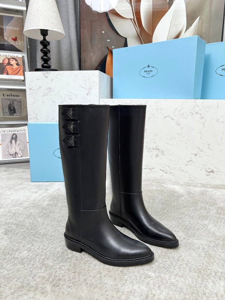 Prada Boots(w)-003