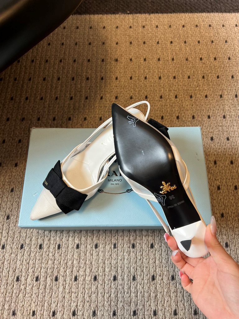 Prada High Heels(w)-002