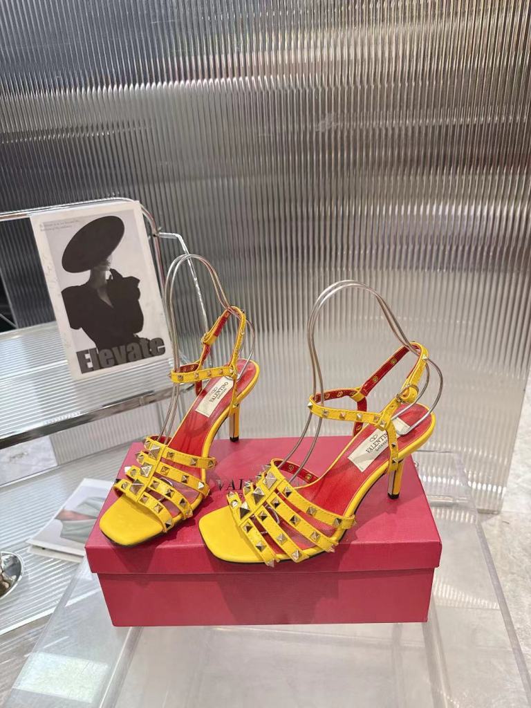Valentino High Heels(w)-029
