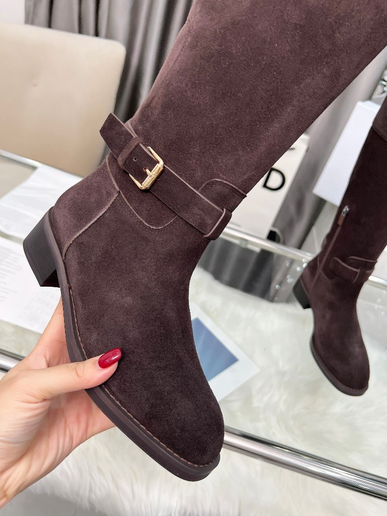 Dior Boots(w)-006