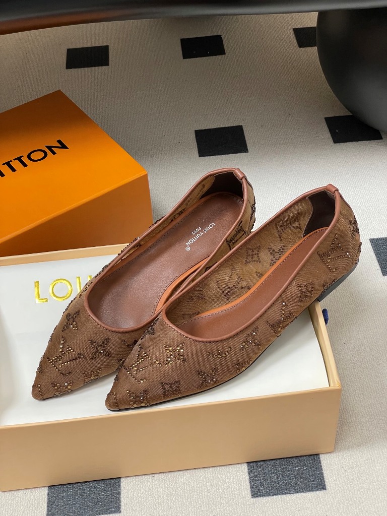 LV Shoes(w)-004